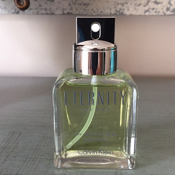 Eternity - Picture 2 of 2